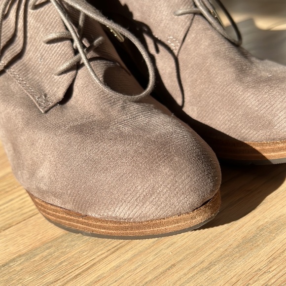 Dr. Scholls Be Energized foam technology Bootie - Picture 7 of 7